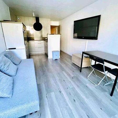 Superbe Appart En Residence A 300 M De La Plage. La Grande Motte Exteriör bild